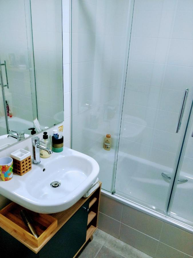 マラガAtico Con Piscina Y Vistas Al Mar Habitat Litoralアパートメント エクステリア 写真