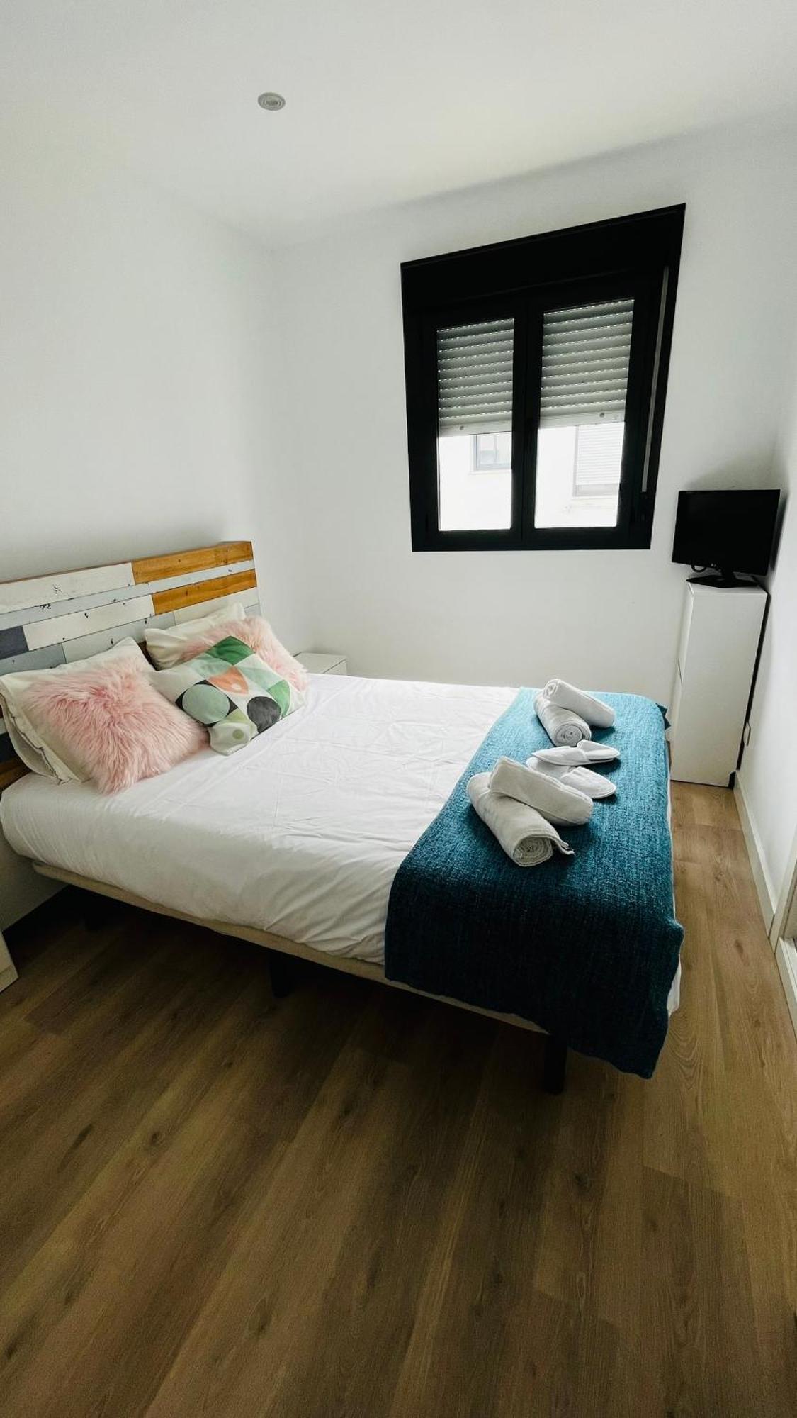 マラガAtico Con Piscina Y Vistas Al Mar Habitat Litoralアパートメント エクステリア 写真