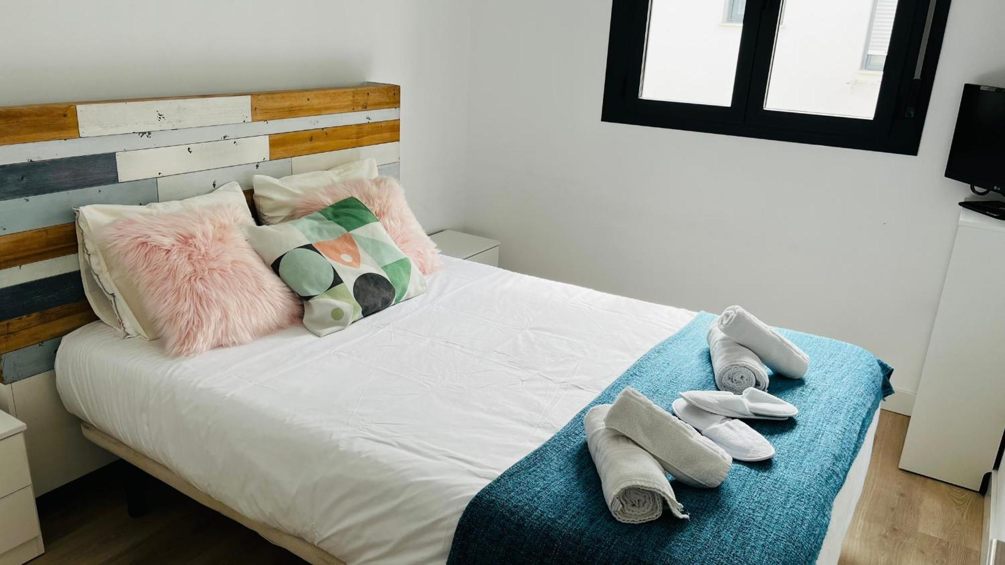 マラガAtico Con Piscina Y Vistas Al Mar Habitat Litoralアパートメント エクステリア 写真